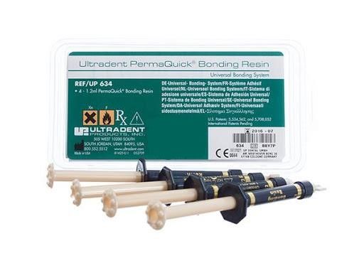 Ultradent Permaquick Bond Resin Refil