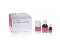 Zhermack Elite Hard Relining Sert Besleme