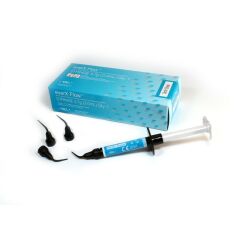 Gc Dental Everx Flow + G-aenial injectable Kampanya