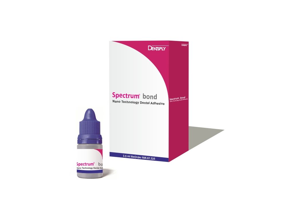 Dentsply-Sirona Spectrum  7. Jenerasyon Bond 4 gr