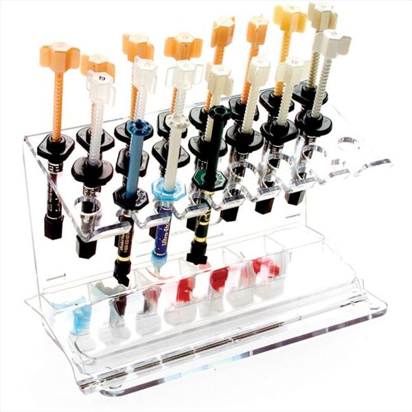 Ultradent Amelogen Plus Natural Kompozit Kit