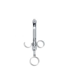 Ocean Karpül Şırıngası - Aspireli