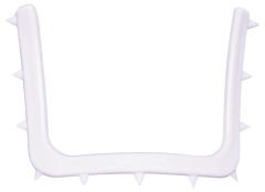 Pulpdent Radiolucent Rubberdam Örtüsü