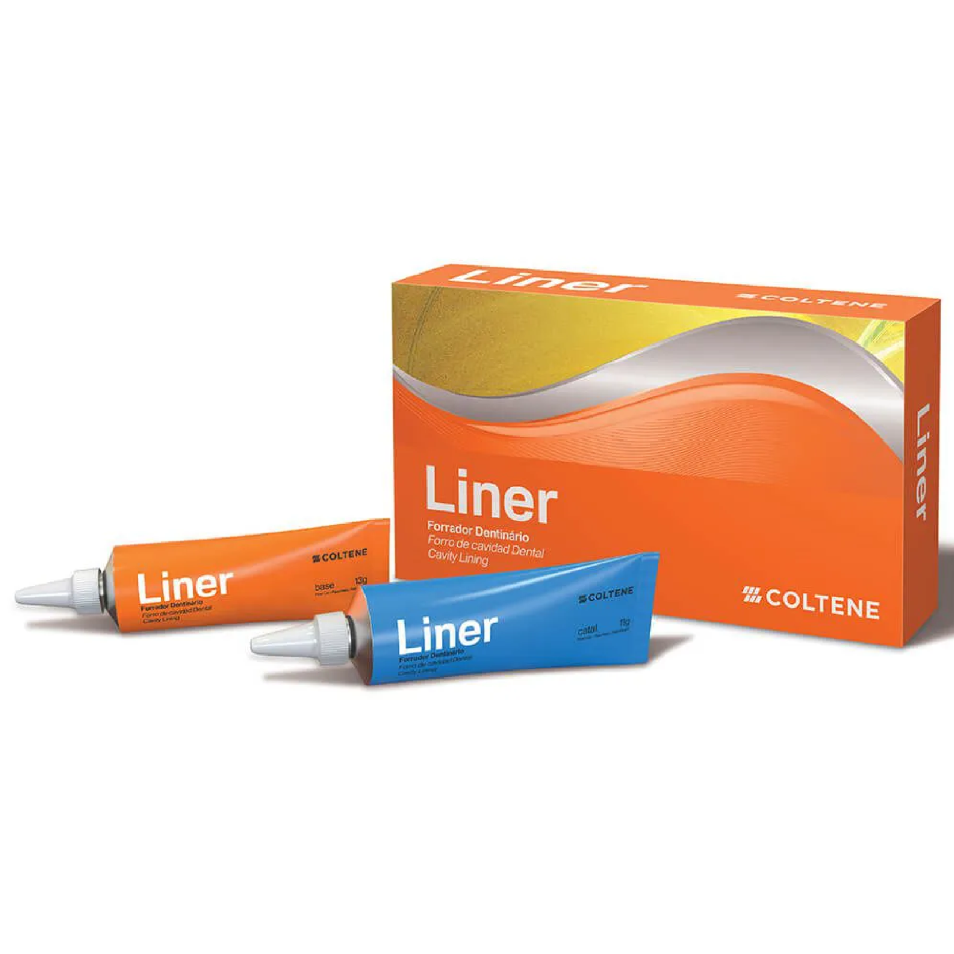 Dmg Kalsiyum Hidroksit Liner