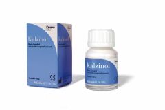 Dentsply-Sirona Kalzinol Siman Toz