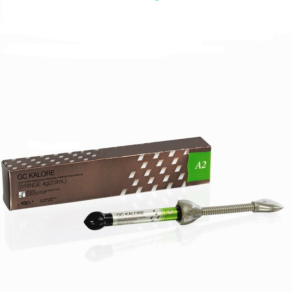 Gc Dental Kalore Şırınga Refil