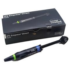 Ivoclar Vivadent IPS Empress Direct Estetik Kompozit Refil
