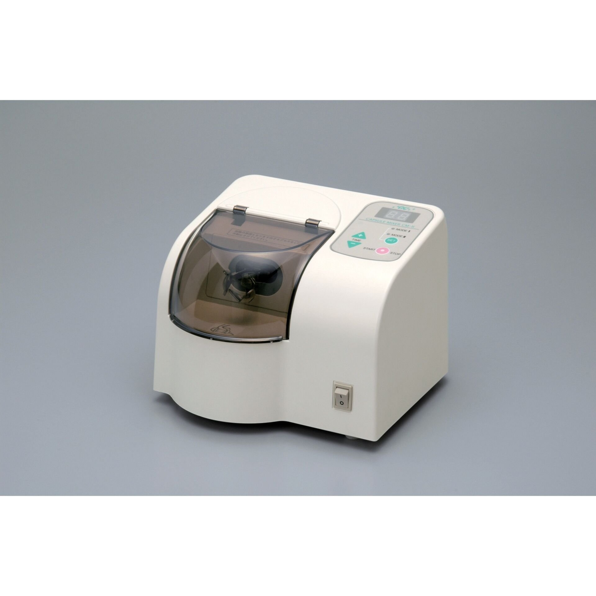 Gc Dental Capsule Mixer CM-II Kapsül Karıştırıcı