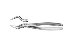 Carl Martin Davye Üst Kök Davyesi No:51