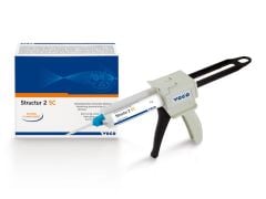 Voco Structur 2 Sc İntro Set