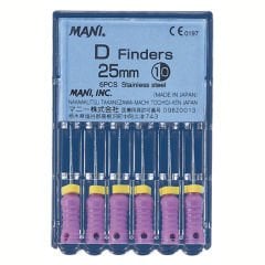 Schütz Dental Mani D Finder