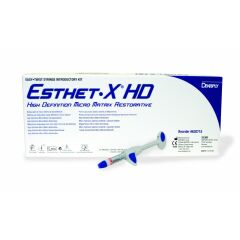 Dentsply-Sirona Esthet.X Hd Micro Matrix Şırınga Refil