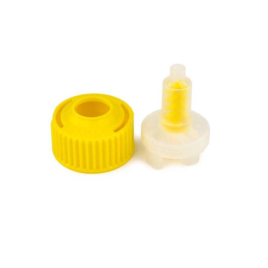 Heraeus Kulzer Variotime Dynamix A-Silikon Karıştırma Cihaz Ucu 50lik