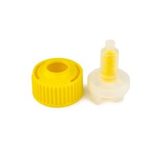 Heraeus Kulzer Variotime Dynamix A-Silikon Karıştırma Cihaz Ucu 50lik