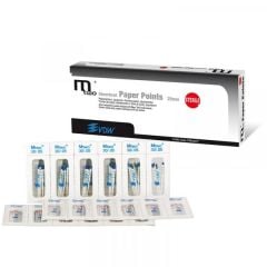 Vdw Mtwo Paper Points