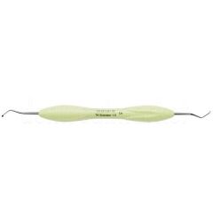 Lm Instruments Endodontik Ekskavatör 1.5 mm