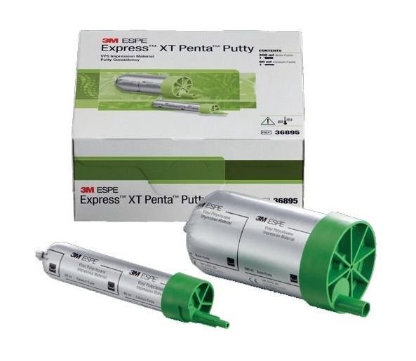 3M Express XT Penta Putty 360 ml