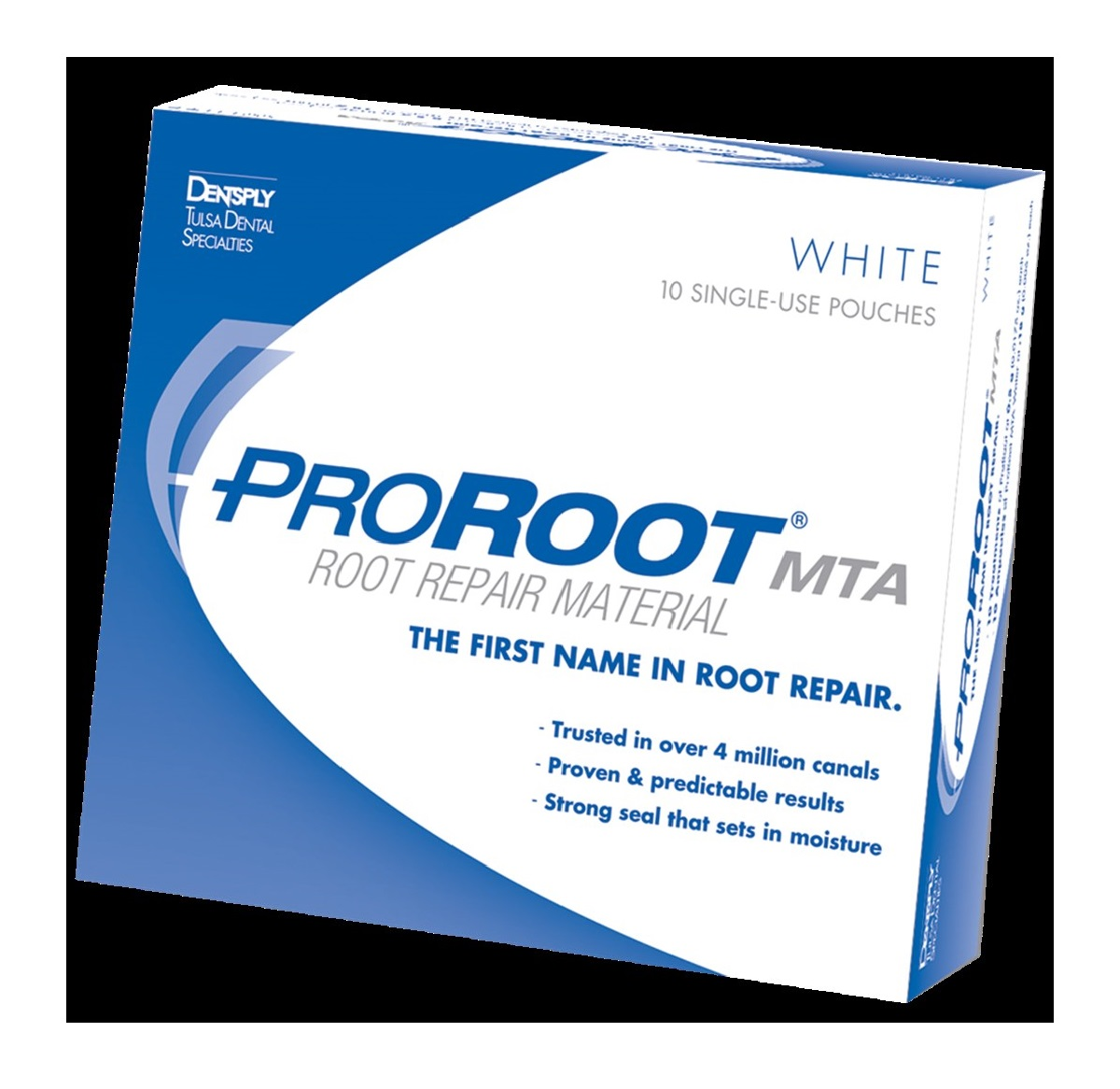 Dentsply-Sirona Pro Root Mta Kalıcı kanal Tamir Patı 4x0,5 gr