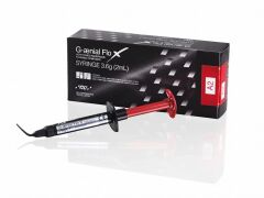 Gc Dental G-aenial Flo X - Flow Kompozit