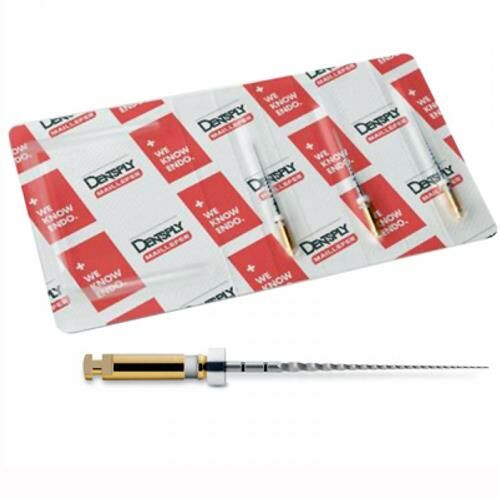 Dentsply-Sirona Protaper Proglider 3'lü