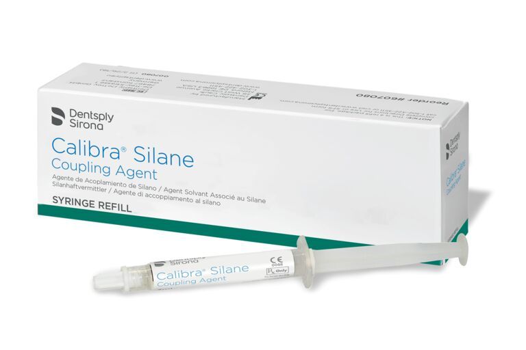 Dentsply-Sirona Calibra Silane 3 ml