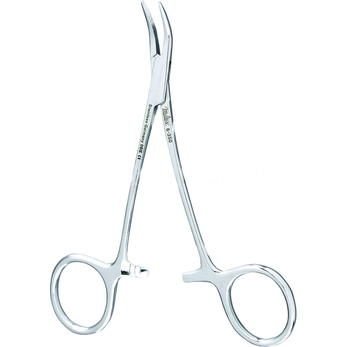 Ocean Peet Kırık Eğe Çıkarma Pens