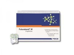 Voco Futurabond M Single Doz 50 Lik