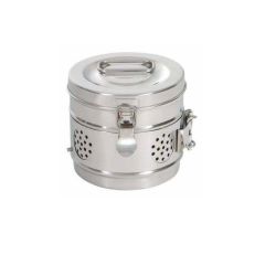 Ocean Kapaklı Metal Trombel