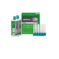 Heraeus Kulzer Variotime Bıte Kapanış Materyali