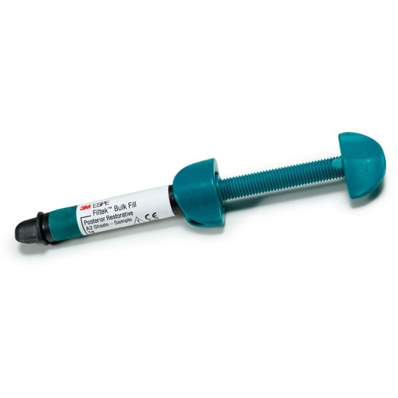 3M Filtek One BulkFill Posterior Kompozit