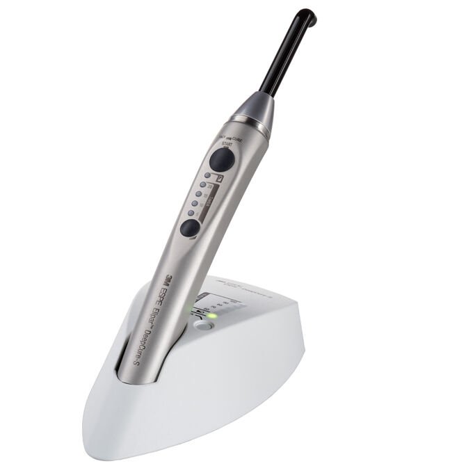 3M Deepcure S Işınlı Dolgu  Led Cihazı