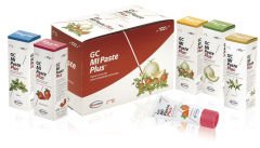 Gc Dental Mı Paste Plus Topikal Krem 10x40 Gr