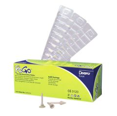 Dentsply-Sirona PoGo Elmas Mikro Parlatıcı Refil