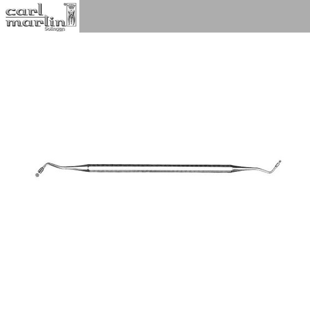 Carl Martin Dycal Fulvarı