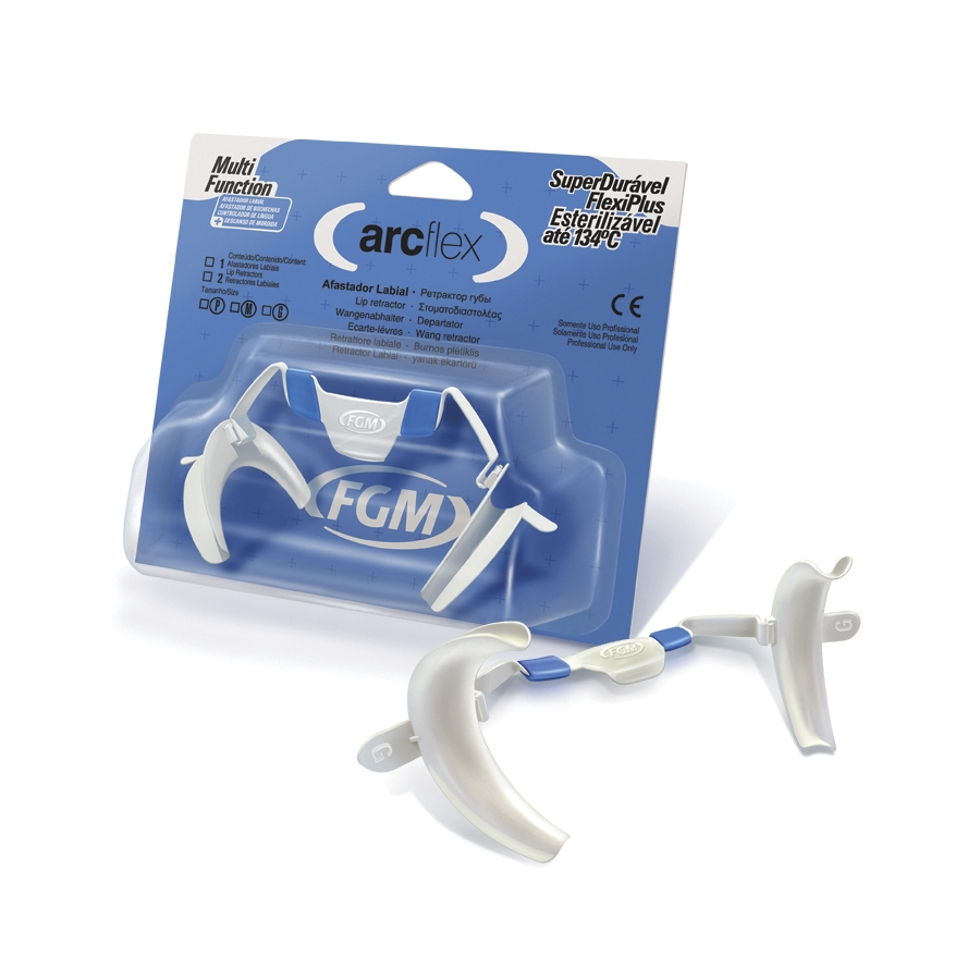 Fgm Archflex Dil-Yanak  Ekartörü