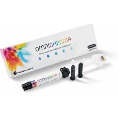Tokuyama Omnichroma One Color Kompozit - Kampanya