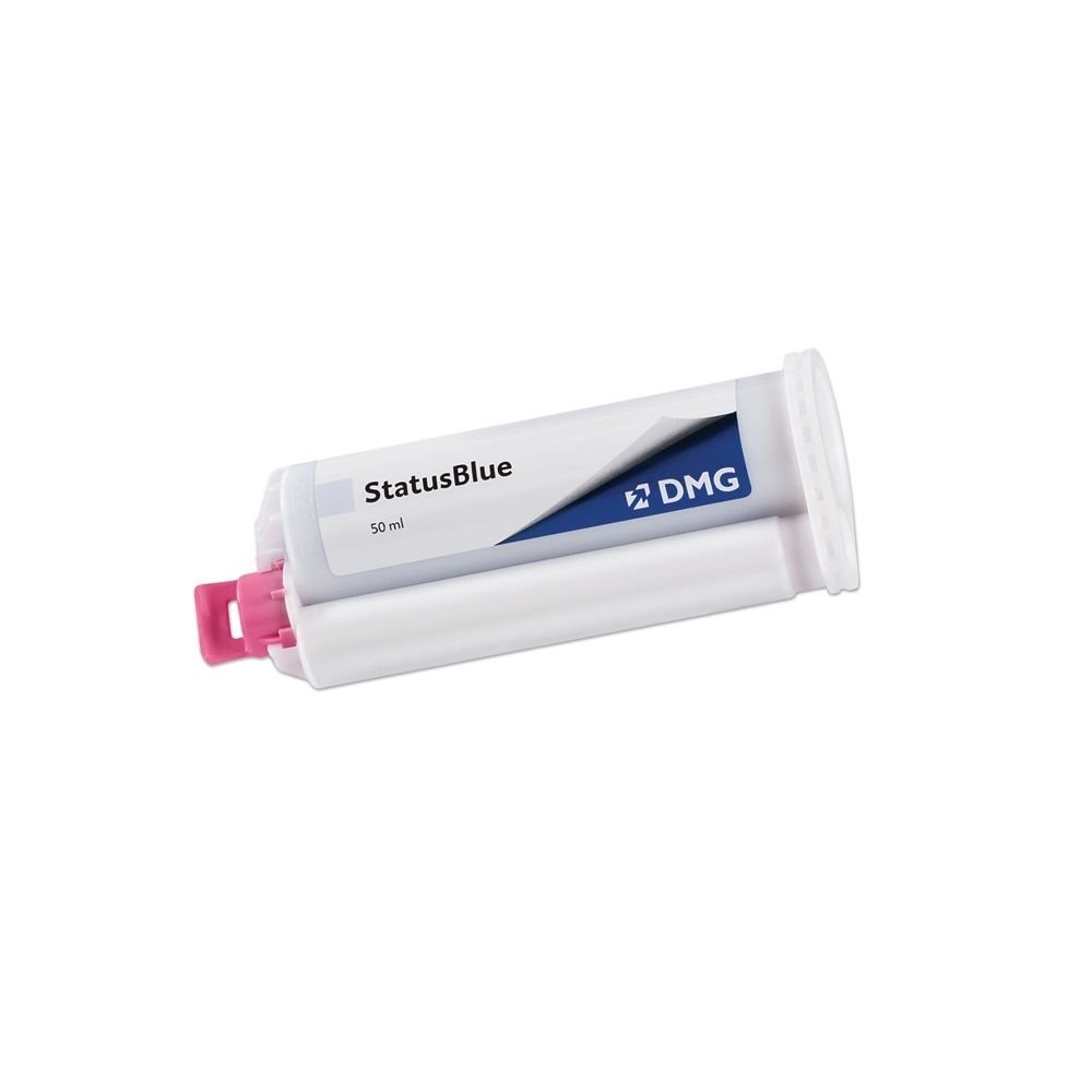 Dmg StatusBlue  Ölçü