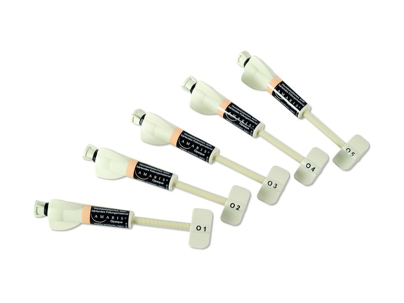 Voco Amaris Estetik Restoratif Refil