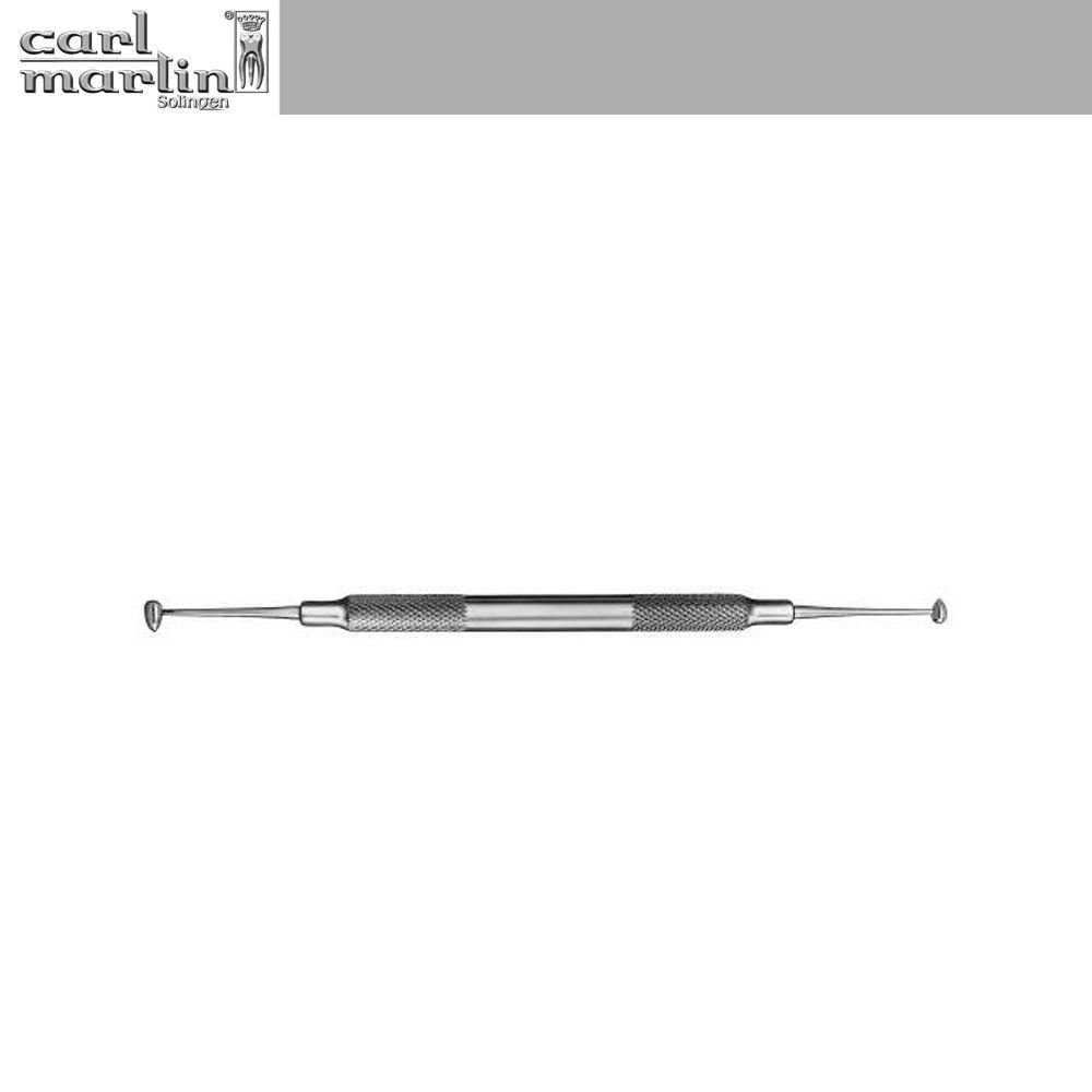 Carl Martin Geçici Dolgu Çıkarıcı