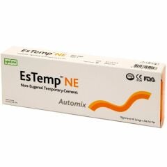 Spident EsTemp NE Geçici Yapıştırma Meteryali