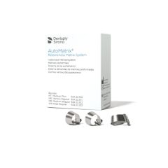 Dentsply-Sirona AutoMatrix III Sistem Refilleri