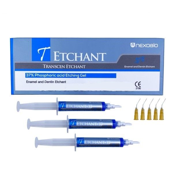 Nexobio Fosforik Mavi Asit - 3*5 gr