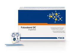 Voco Futurabond DC 200 Lük Paket Tek Kullanımlık
