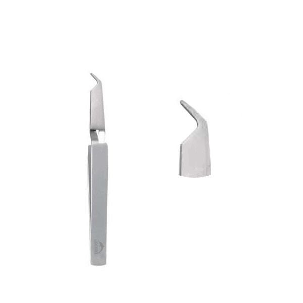 Ocean Braket Preseli