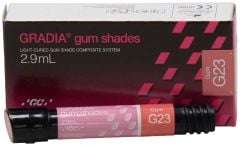 Gc Dental Gradia Gum Diş Eti Renk Sistemi Refil