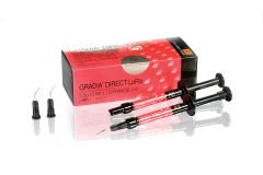 Gc Dental Gradia Direct LoFlo Flow Kompozit