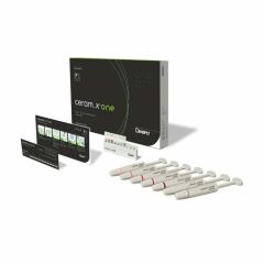 Dentsply-Sirona Ceram-X One Starter Kit