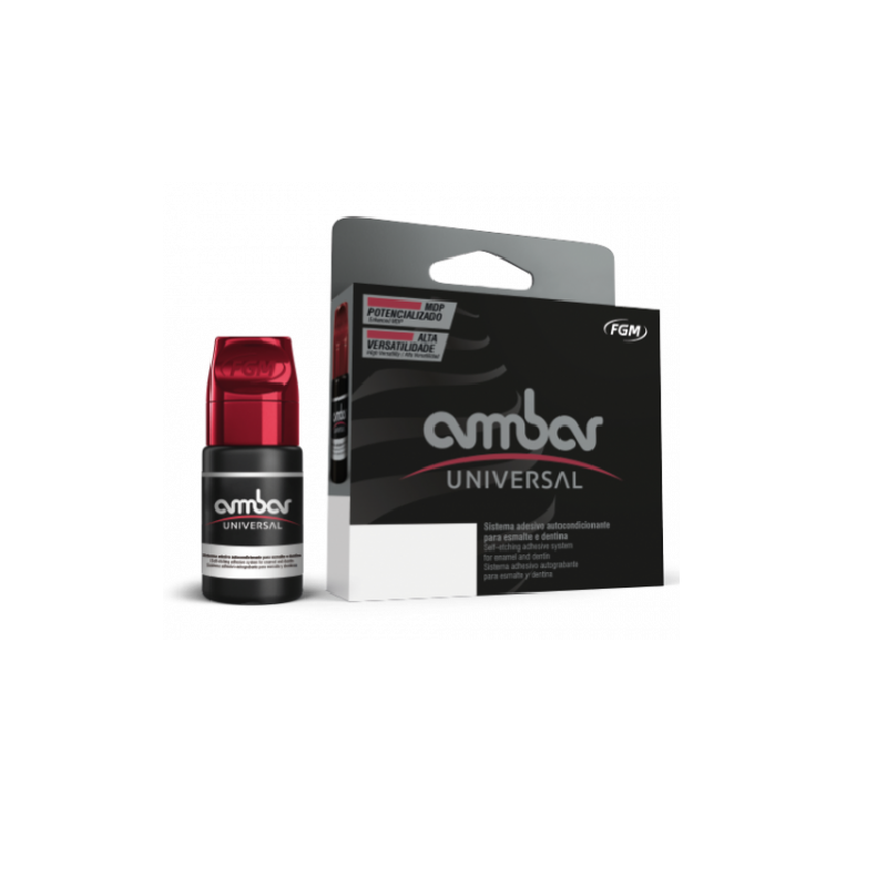 Fgm Ambar Üniversal 7.jenerasyon Bonding