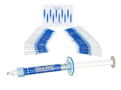 Ultradent Ultra-Etch Asit Econo Refil - 50 Adet