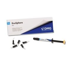 Dmg EcuSphere Shine Kompozit 4,5gr